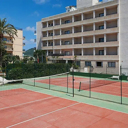 Vincci Bosc De Mar 4*