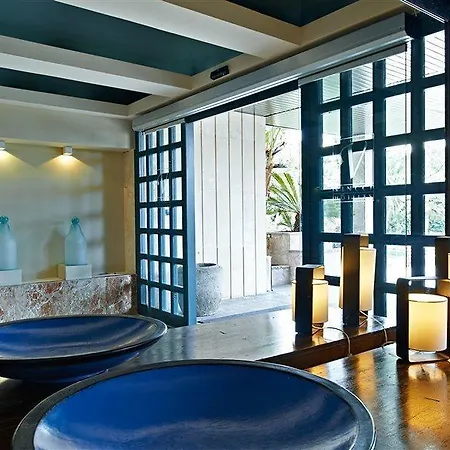 Vincci Bosc De Mar Hotel 4*