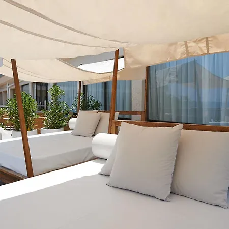 Hotel Vincci Bosc De Mar Cala Ratjada (Mallorca)