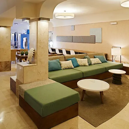 Vincci Bosc De Mar Hotel